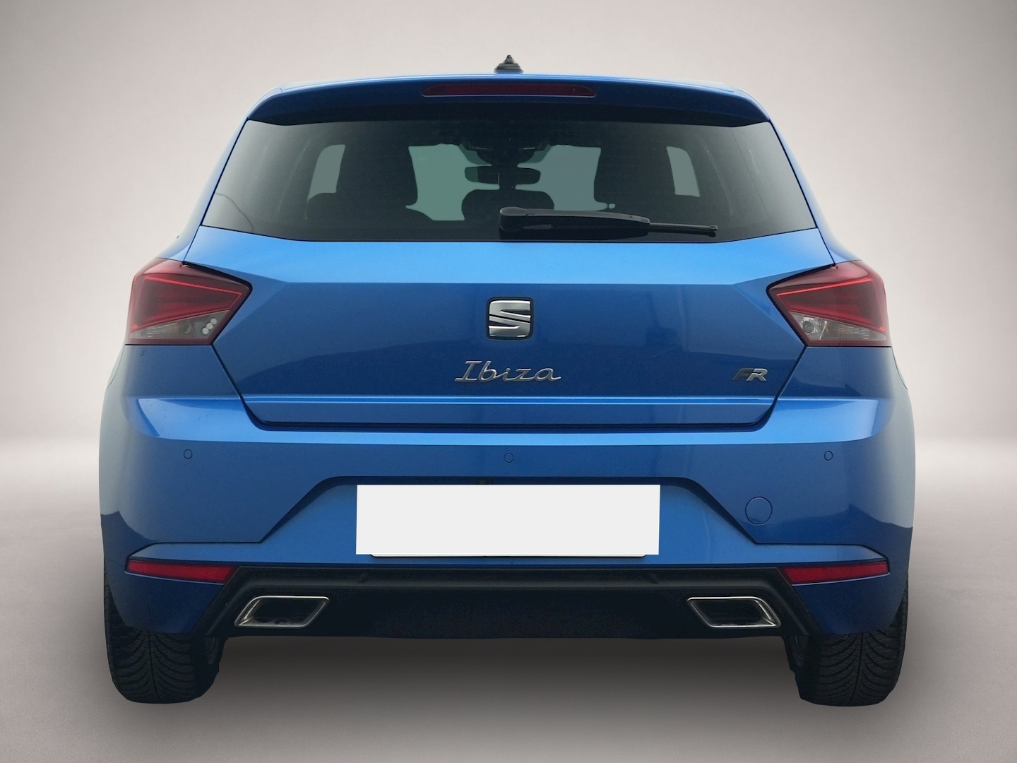 Bild 4 Seat Ibiza 1.0 TSI DSG FR Ab 163 EUR mtl. NAVI KAMERA