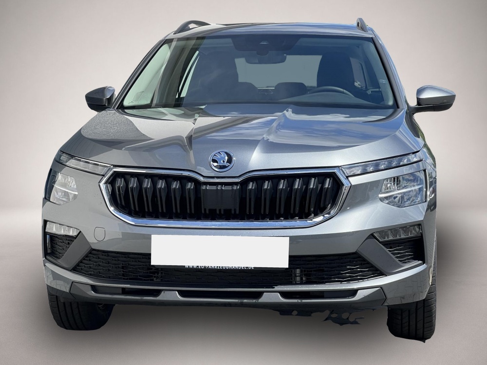 Bild 3 Skoda Kamiq Essence 1,0 TSI 70kW Winter