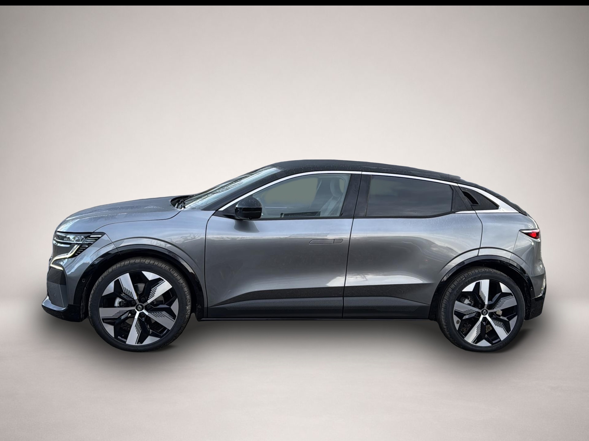 Bild 6 Renault Megane Techno EV60 220hp Schnelllader Voll-LED D