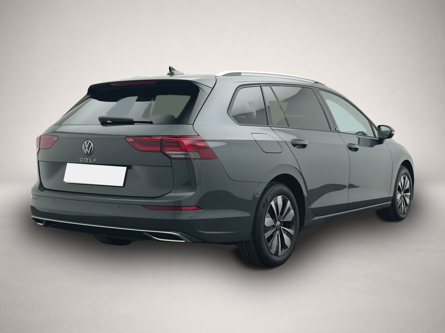 Bild 5 Volkswagen Golf Variant 8 2.0 TDI DSG Move NAVI IQ-DRIVE LE