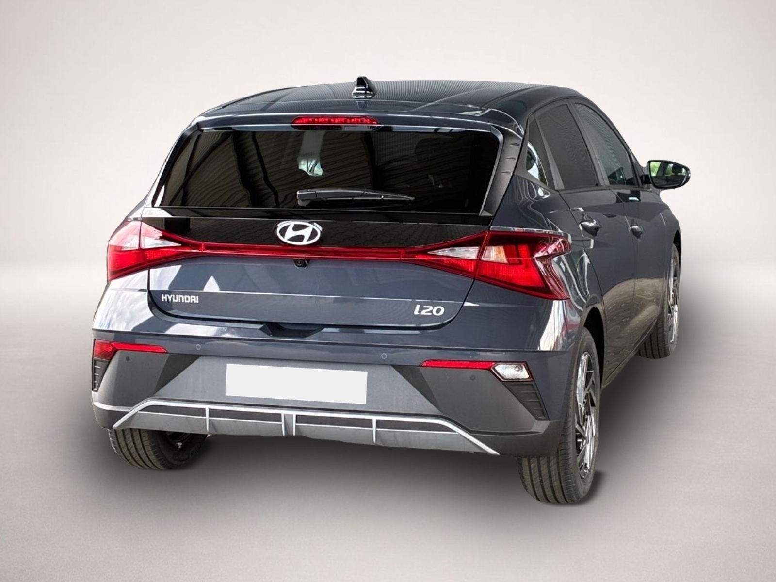 Fotografie 3 des Hyundai i20 Pure 1.2 MPI / Navi / PDC Hinten + Kamera /