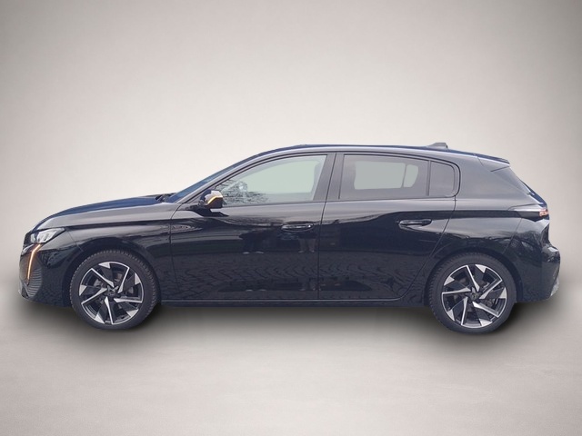 Bild 2 Peugeot 308 Lim Allure Pack AT, NAV,SHZ,LED,Klimaaut.