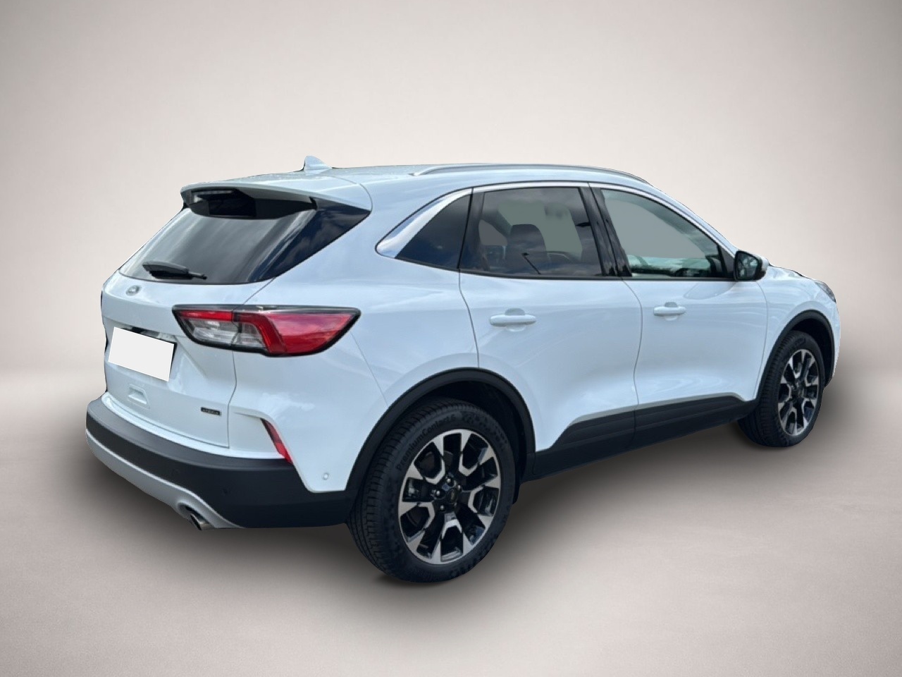 Bild 6 Ford Kuga TITANIUM PHEV NAVI LEC WINTER- Abstandsrege