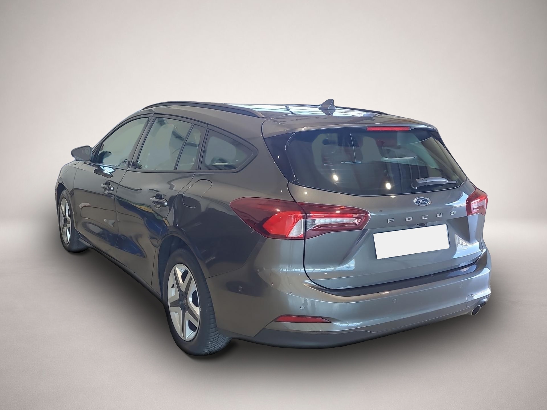 Bild 2 Ford Focus Turnier Cool & Connect Bluetooth Navi LED