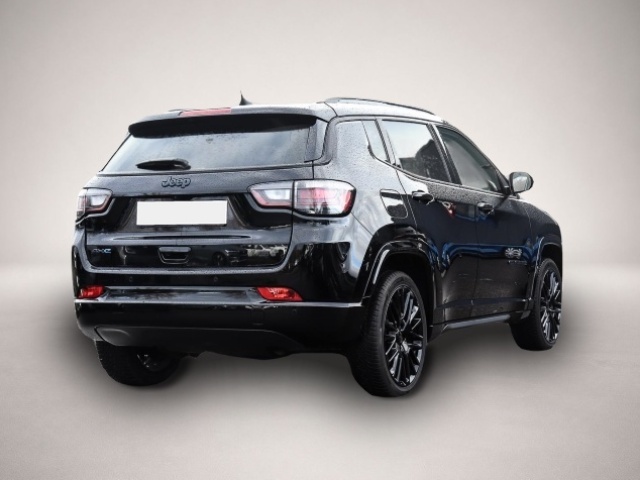 Bild 2 Jeep Compass S Plug-In Hybrid 4WD Navi Soundsystem 36