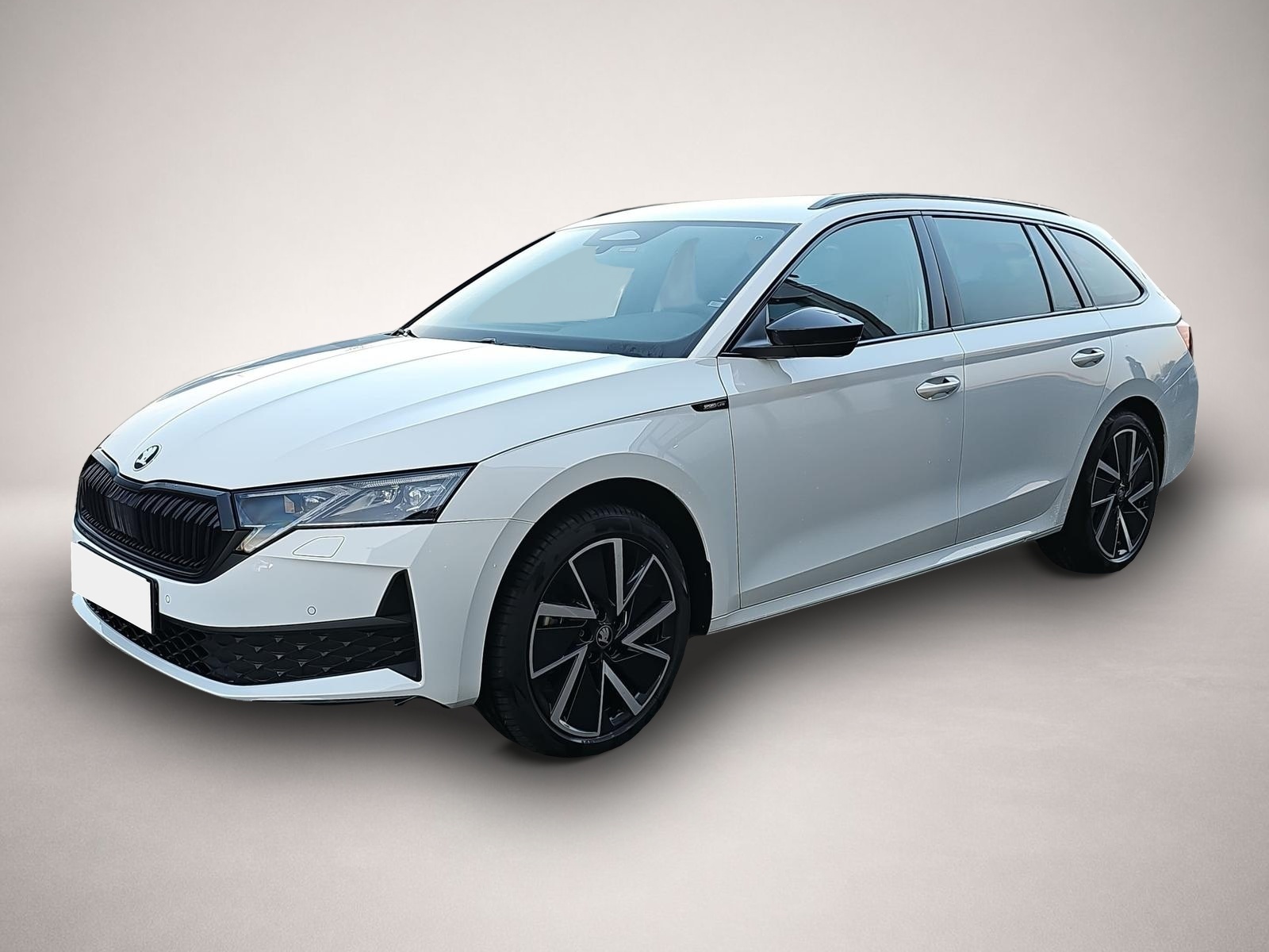 Bild 3 Skoda Octavia Combi 2.0 TSI DSG 4x4 Sportline AHK Kess
