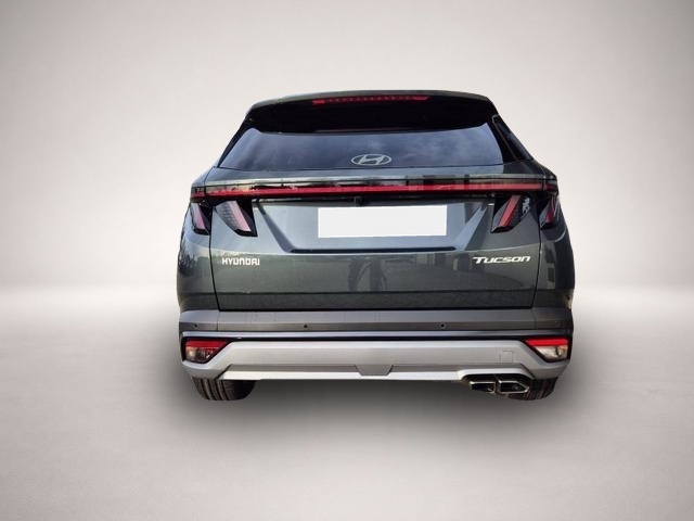 Fotografie 2 des Hyundai Tucson Trend 1.6 T-GDI 150PS Automatik TZ 2026.
