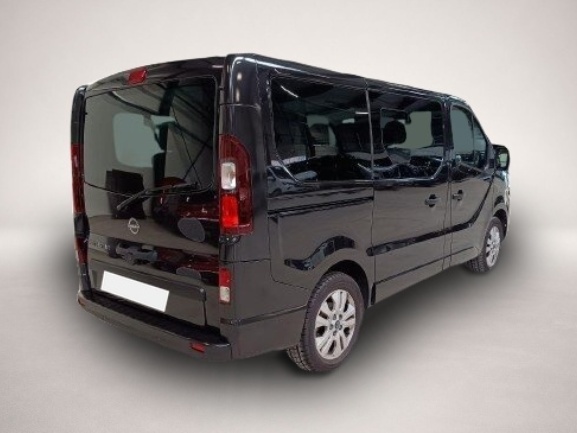 Bild 3 Nissan Primastar dCi 150 Tekna L1H1