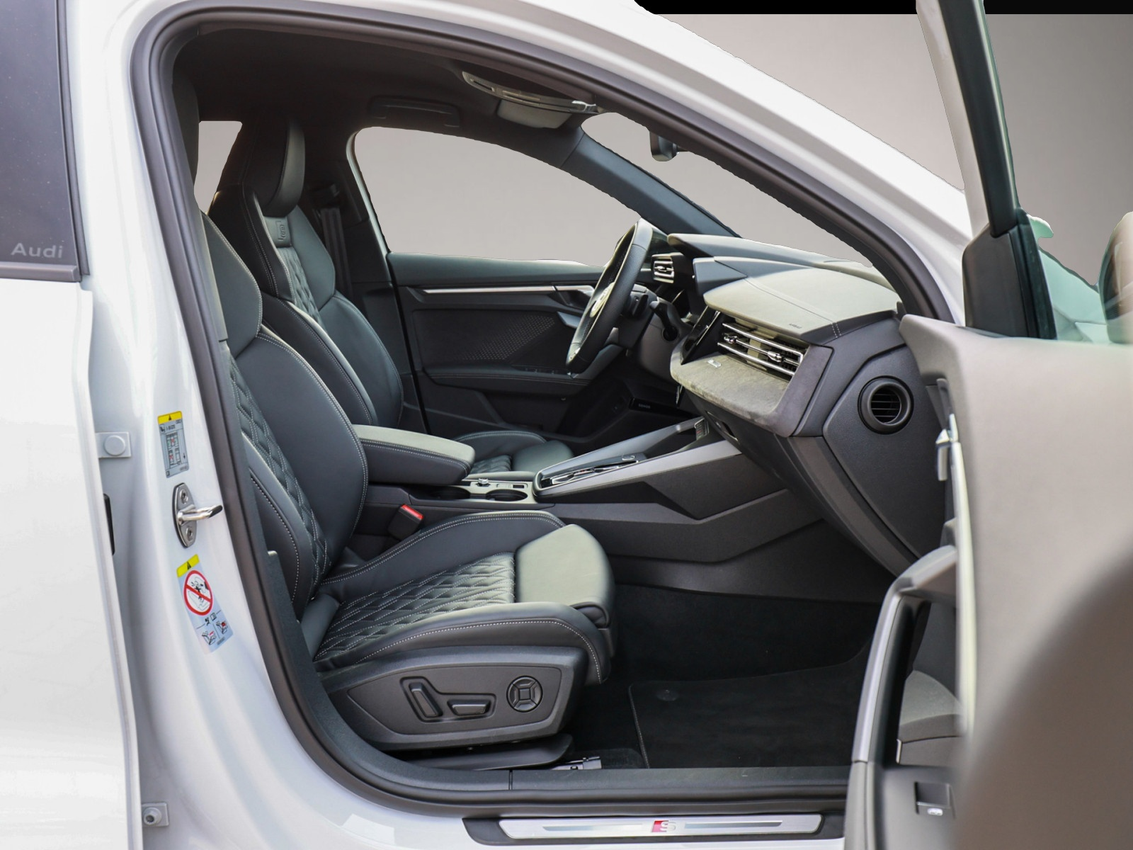 Bild 2 Audi A3