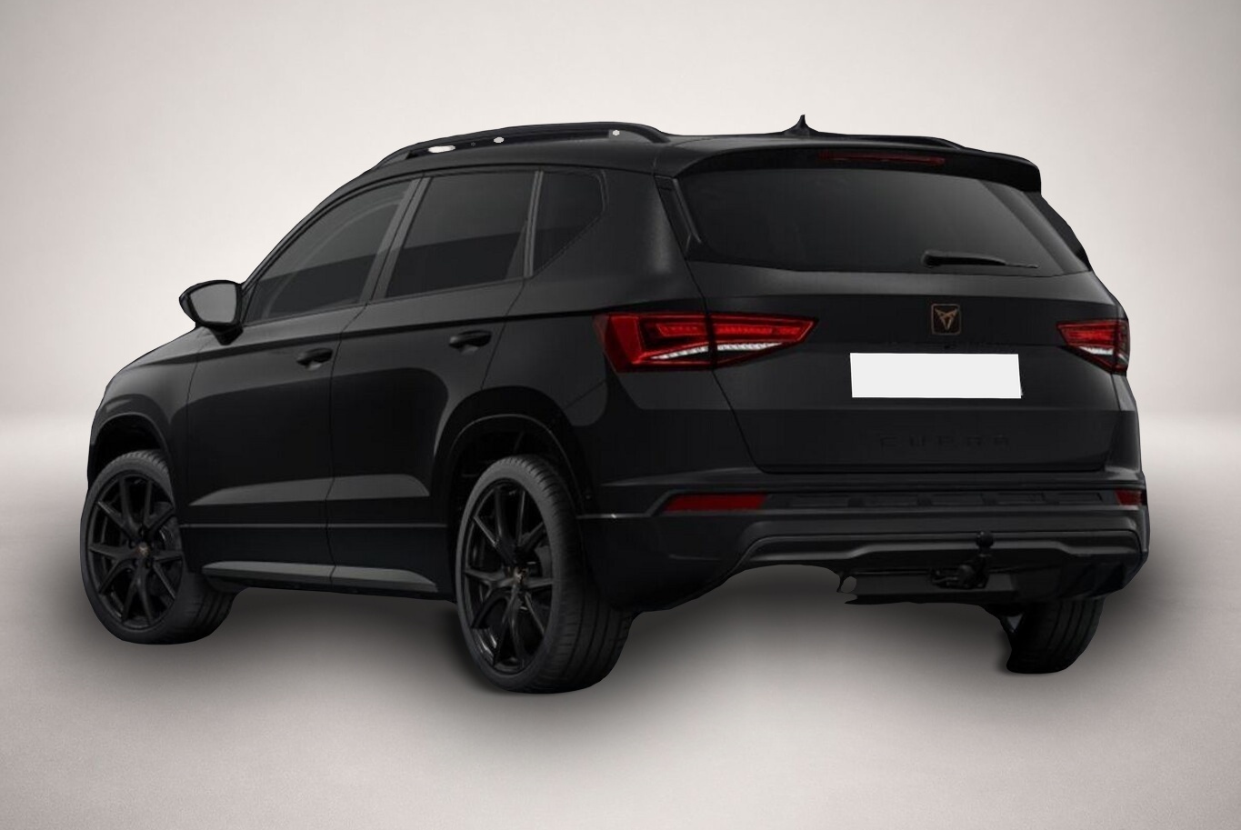 Bild 3 Cupra Ateca DSG DCC AHK TravelA Nav eHK Memory 5JGar.