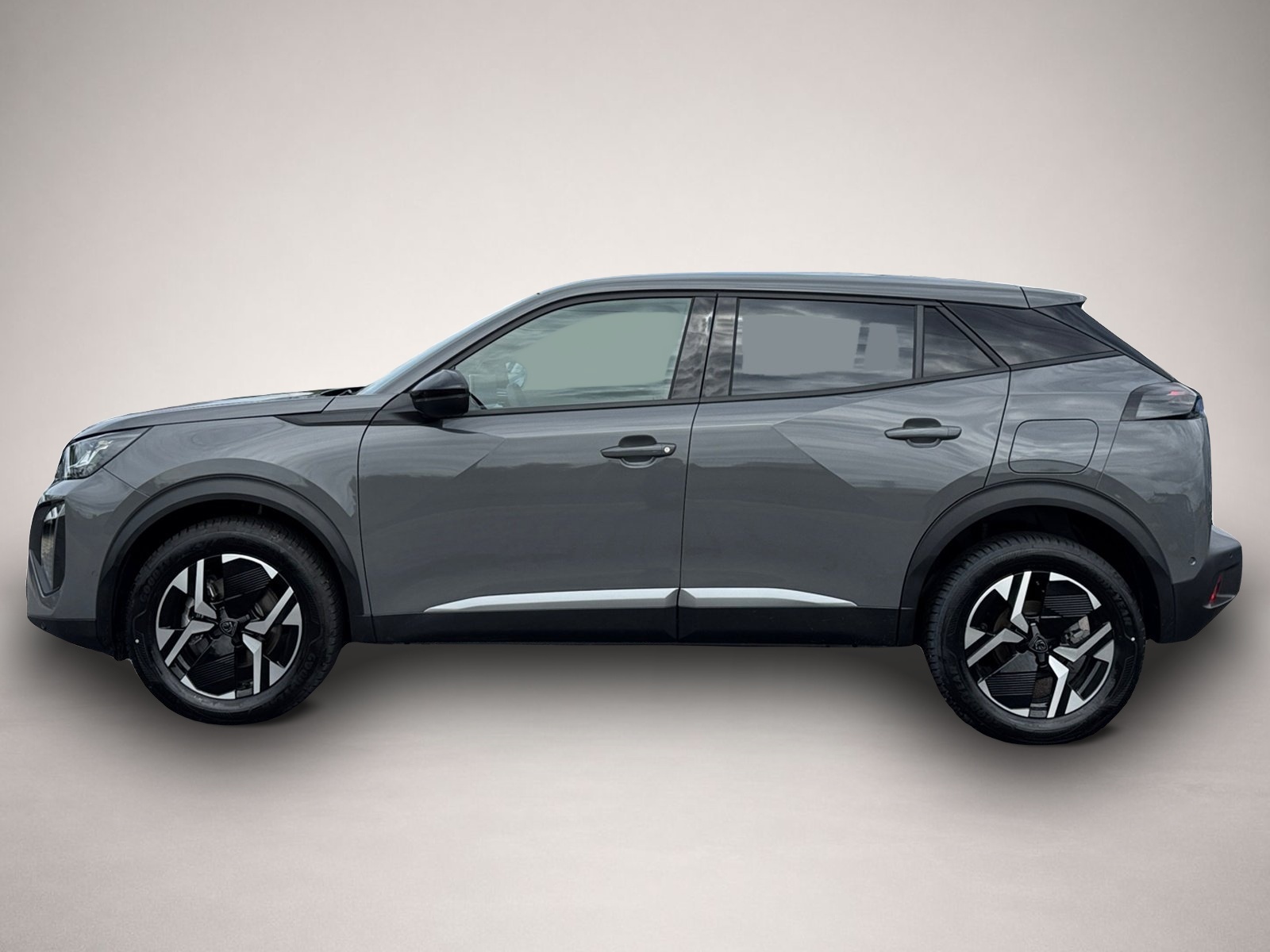 Bild 3 Peugeot 2008 Allure 145 e-DCS6|360°CAM|NAVI|ACC|WINTER-P