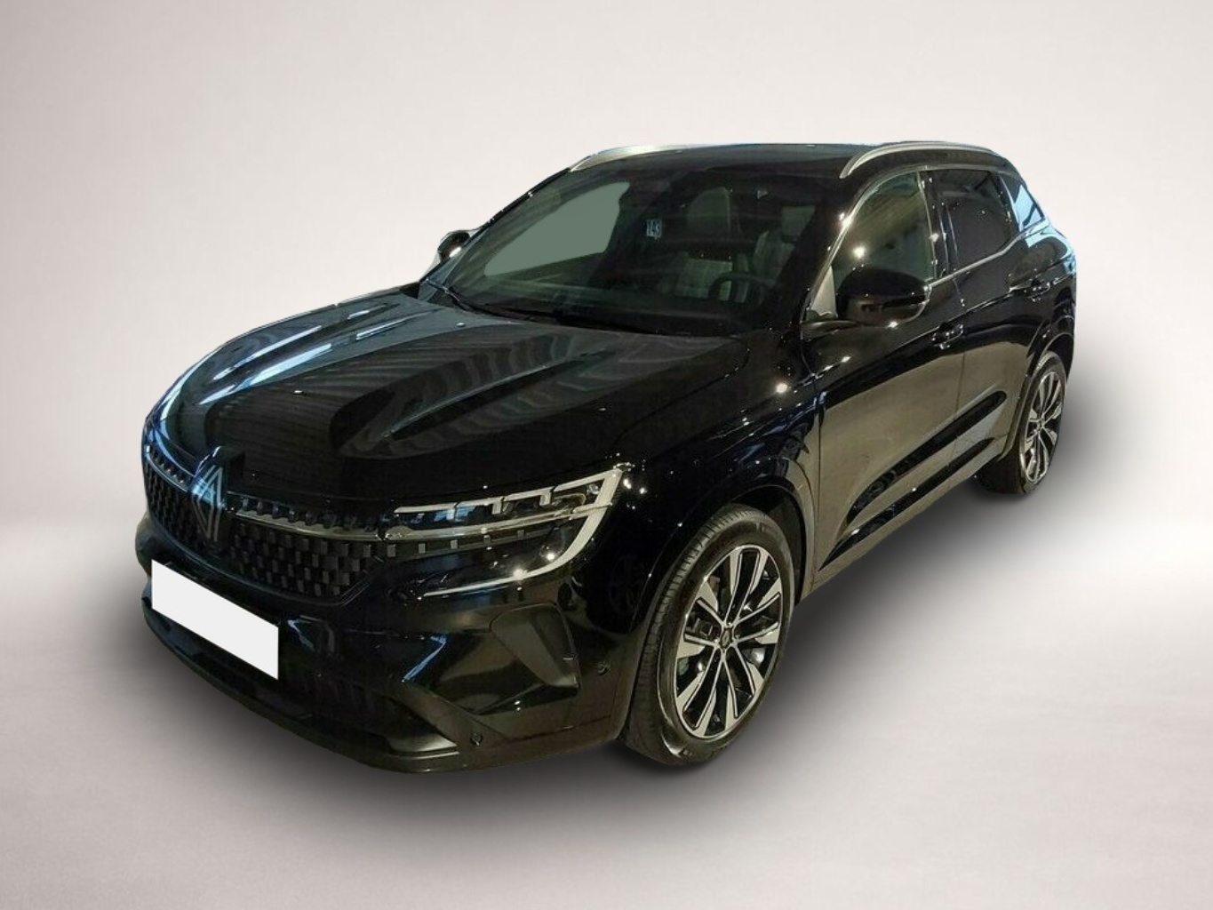 Fotografie 1 des Renault Austral Techno 1.3l / 158 PS Automatik...