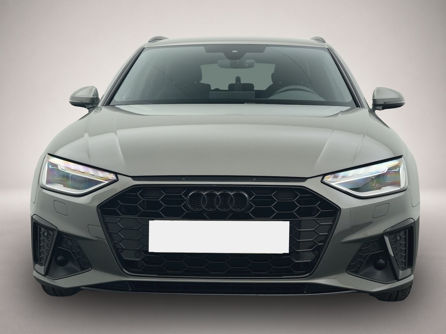 Fotografie 8 des Audi A4 Av. 40 TDI S-tronic 2x s-line MATRIX E-HECK A