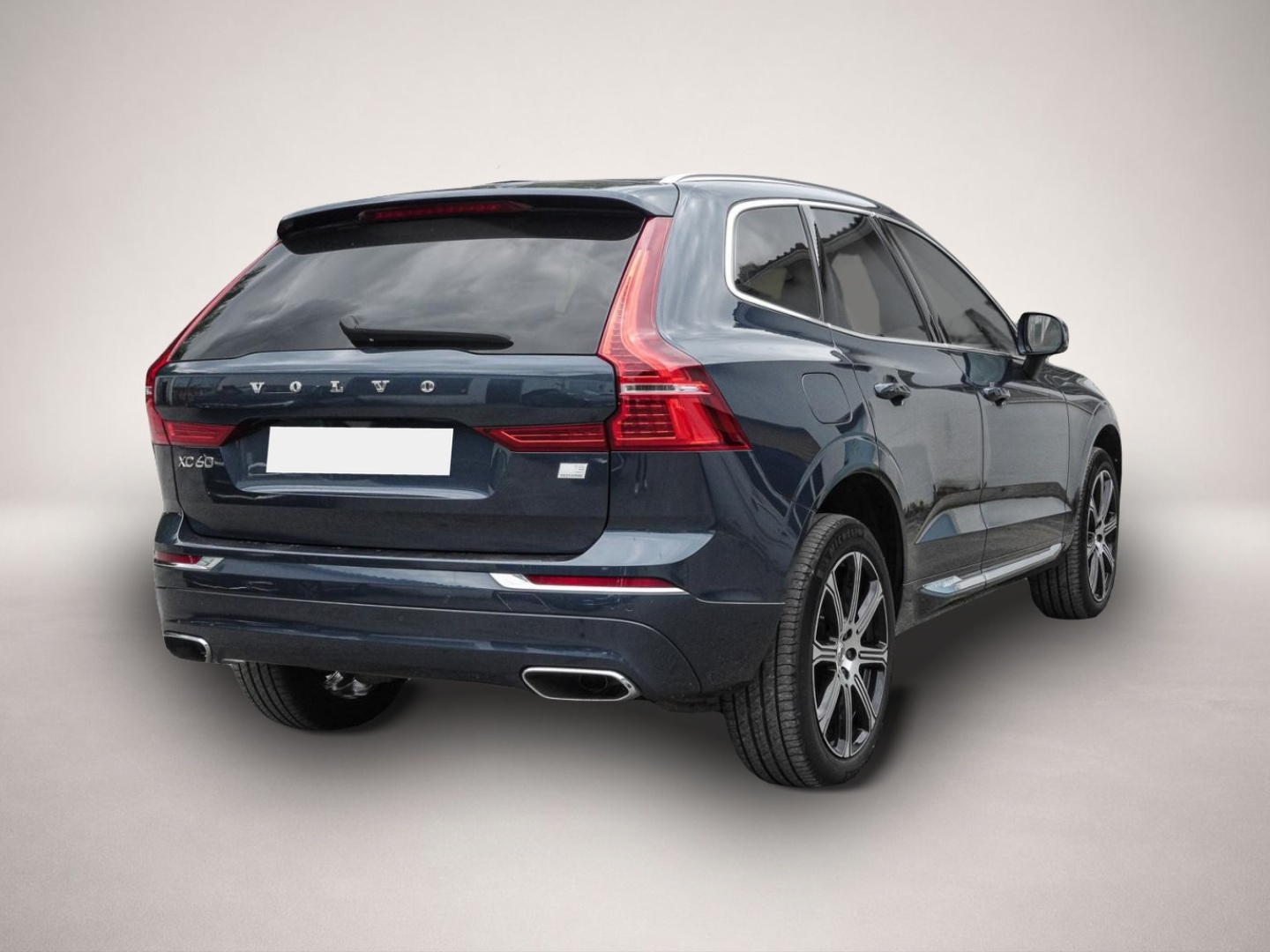 Bild 2 Volvo XC60 Inscription Recharge Plug-In Hybrid AWD T8