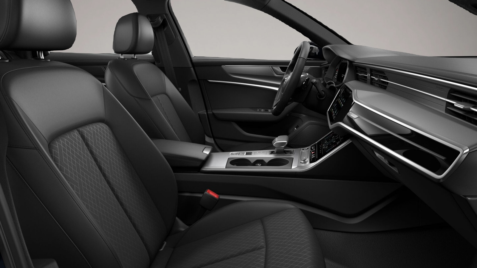 Bild 3 Audi A6