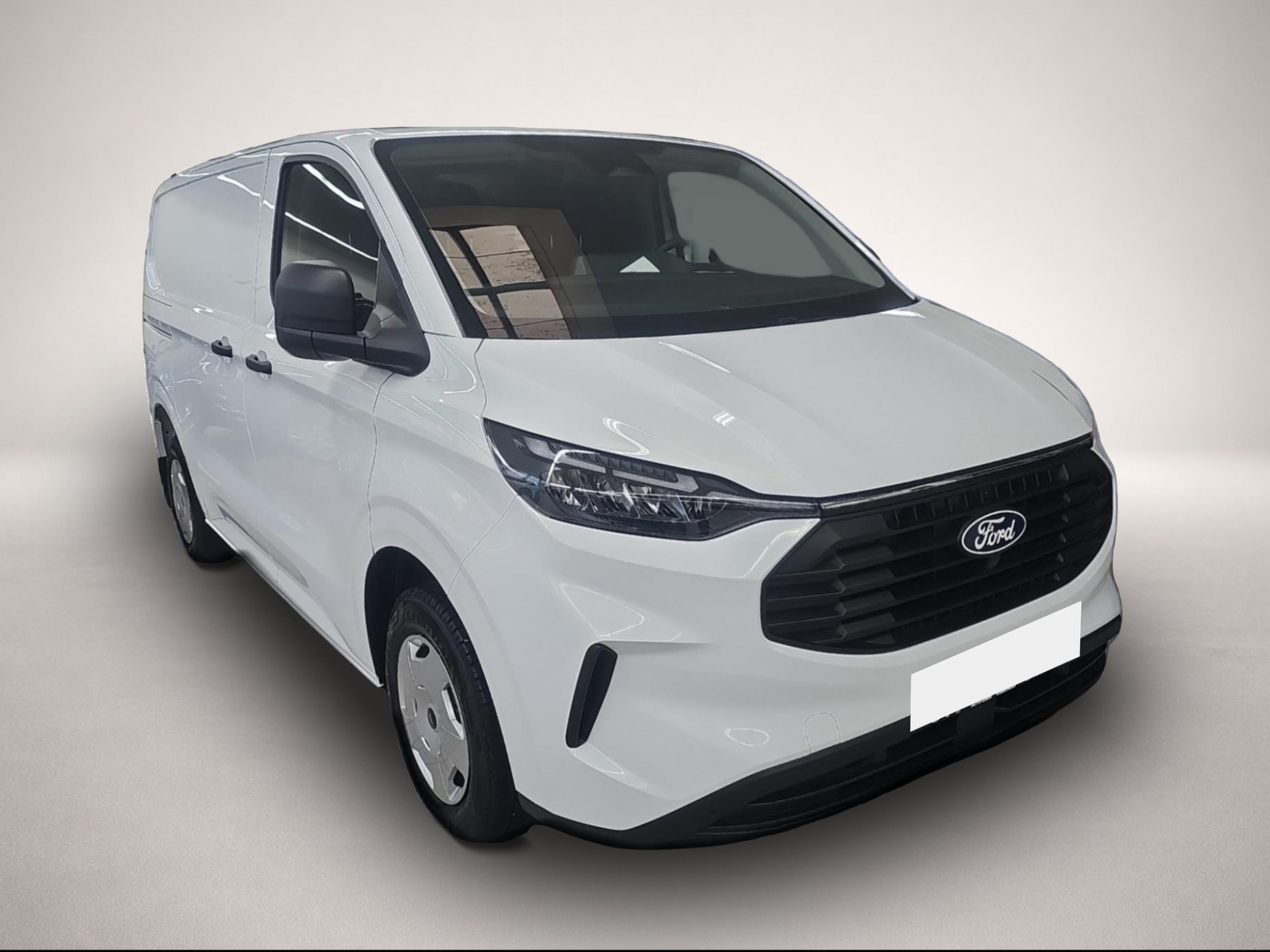 Bild 4 Ford Other Transit Custom Kasten L1 Automatik Allrad Klima