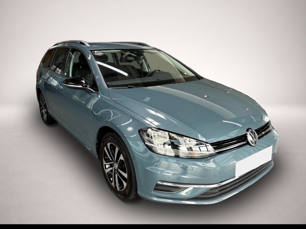 Bild 3 Volkswagen Golf VII 1.5 TSI IQ.DRIVE ACC CarPlay PDC