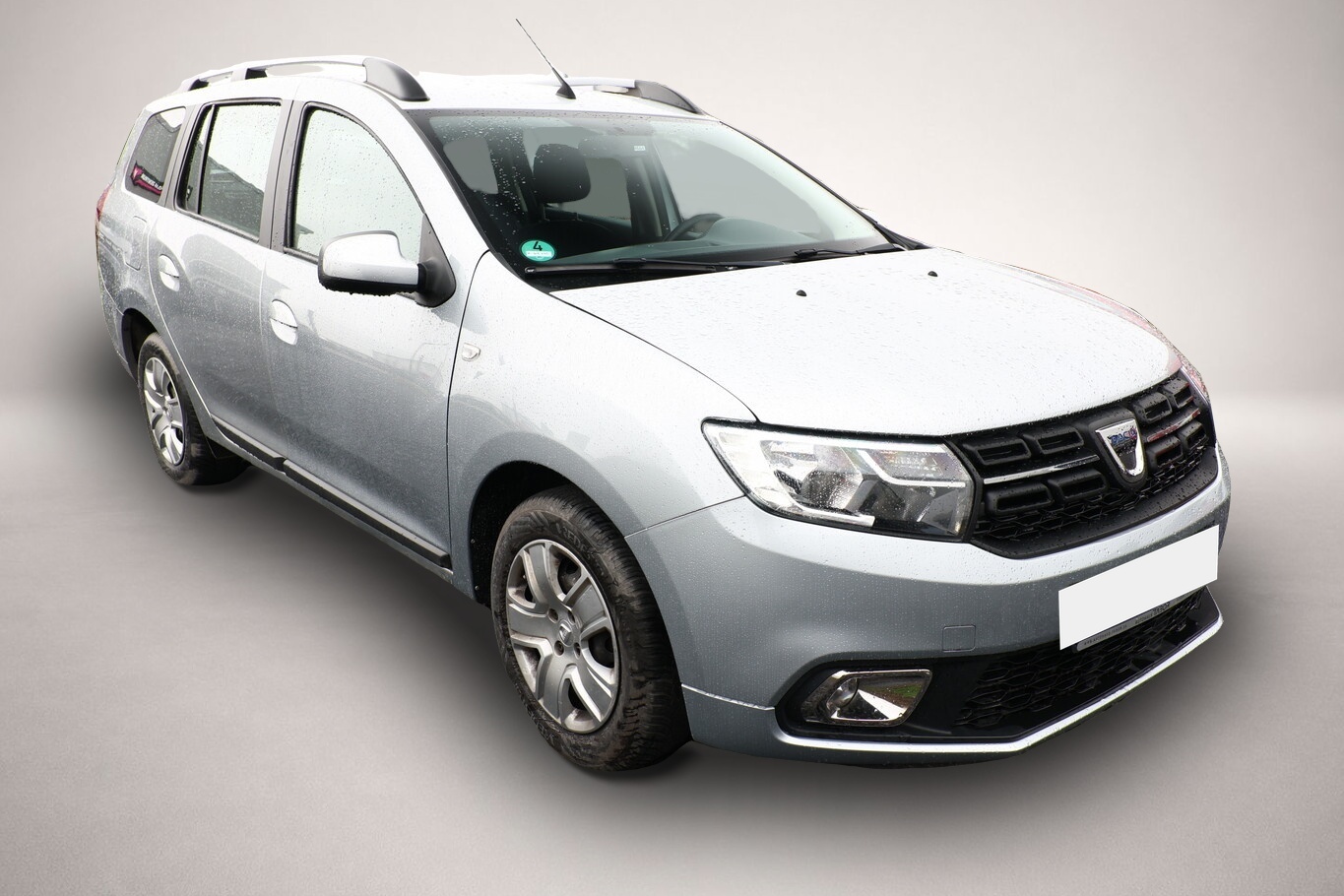 Bild 2 Dacia Logan II SCe 75 Comfort Nav PDC Kam Temp Klima