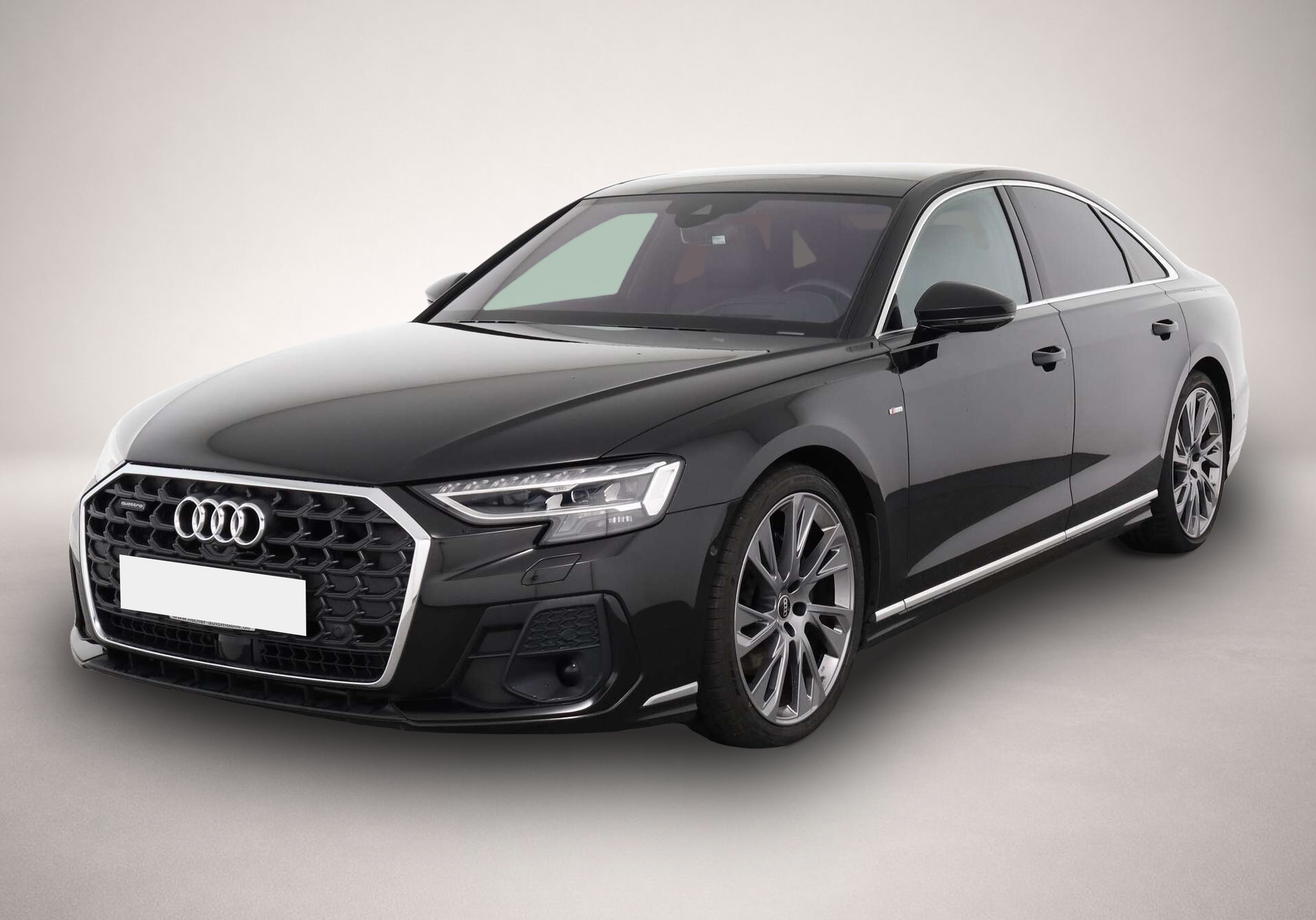 Bild quattro Audi