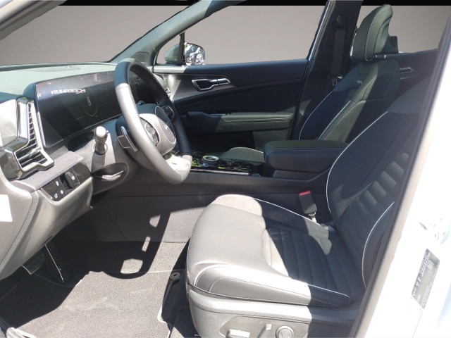 Bild 7 Kia Sportage GT-Line PHEV 4WD SD, GD, DRIVE, SOUND,