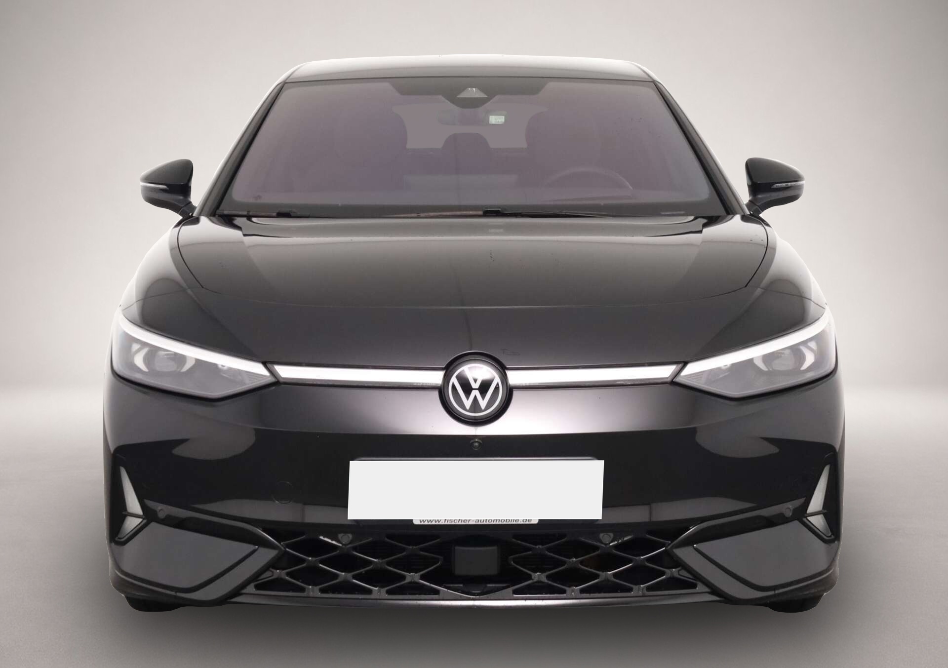 Bild 2 Volkswagen ID.7 GTX 86 kWh