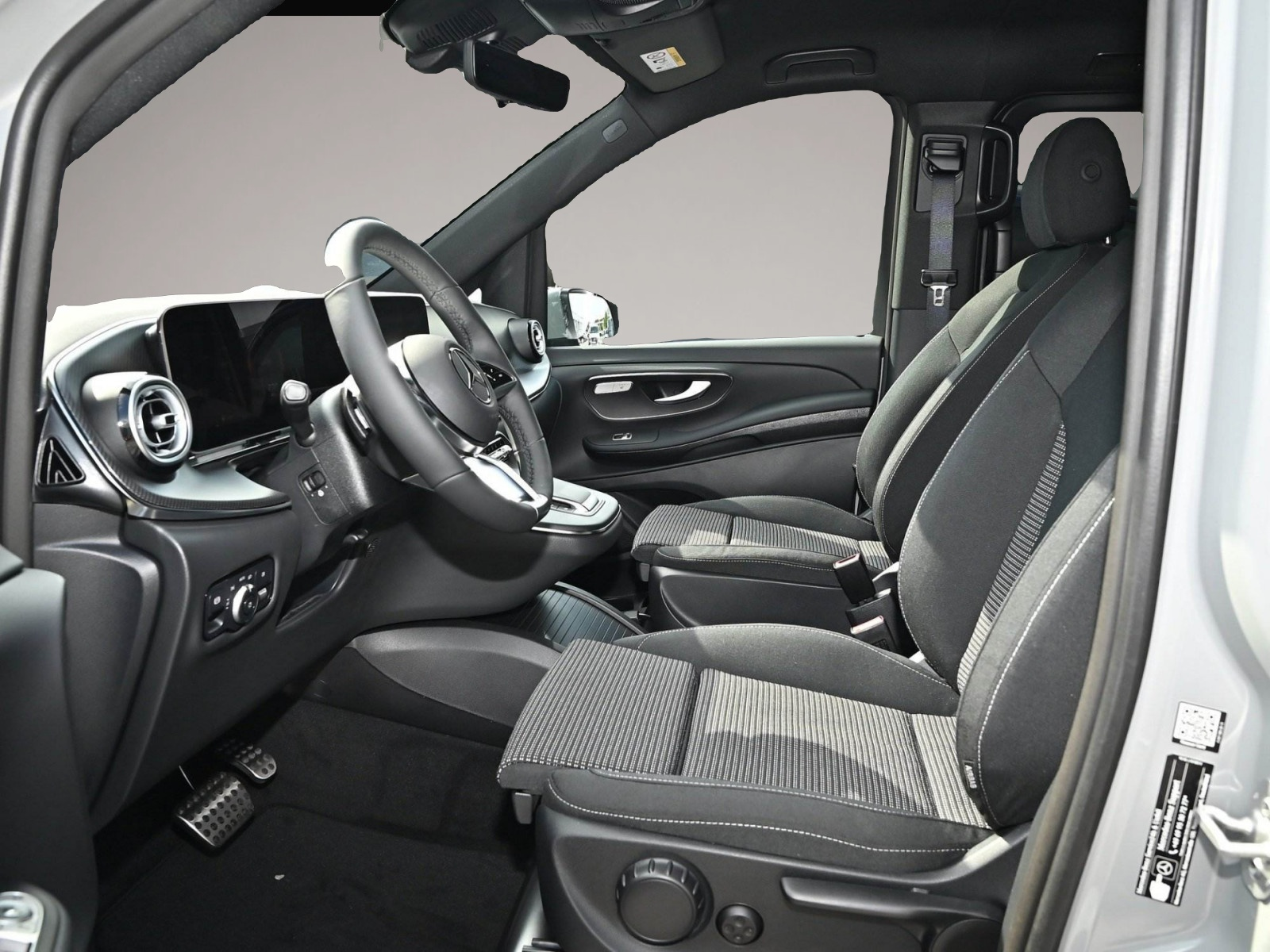 Bild 5 Mercedes-Benz V 300