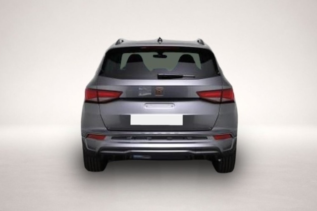 Bild 5 Cupra Ateca 2.0 TSI 140kW (190 PS) 7-Gang DSG 4Drive .