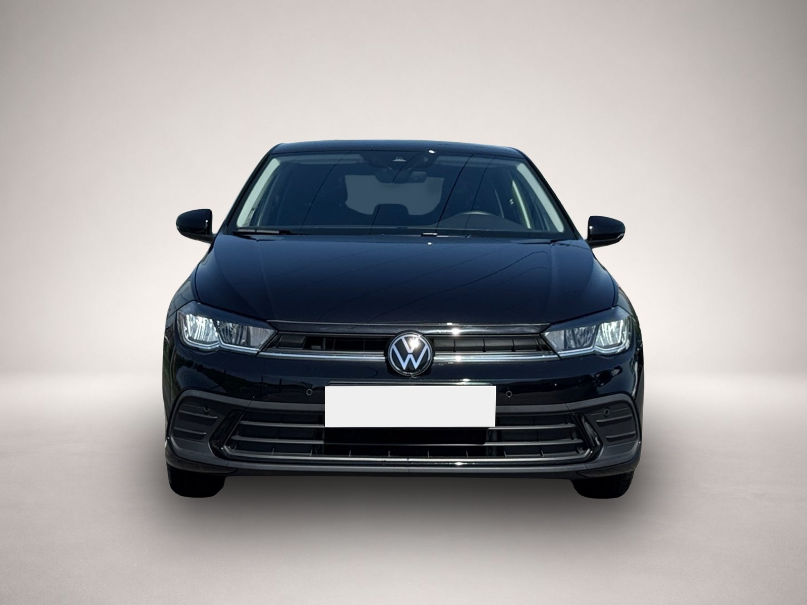Bild 2 Volkswagen Polo GOAL TSI DSG|ACC|SITZHEIZUNG|APP-CONNECT