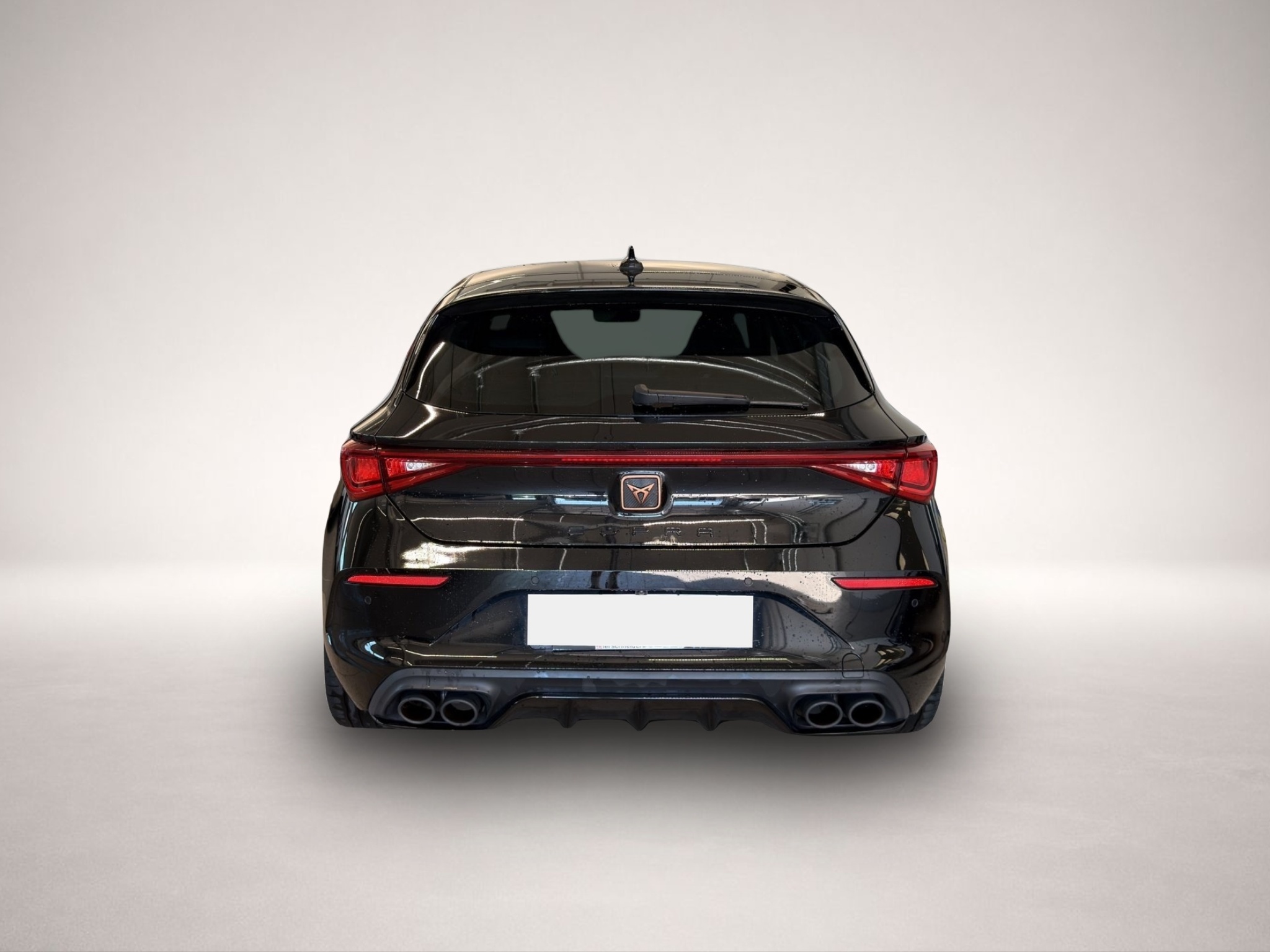 Bild 5 Cupra Leon 2.0 TSI DSG VZ LED NAVI KAMERA PARKLENK