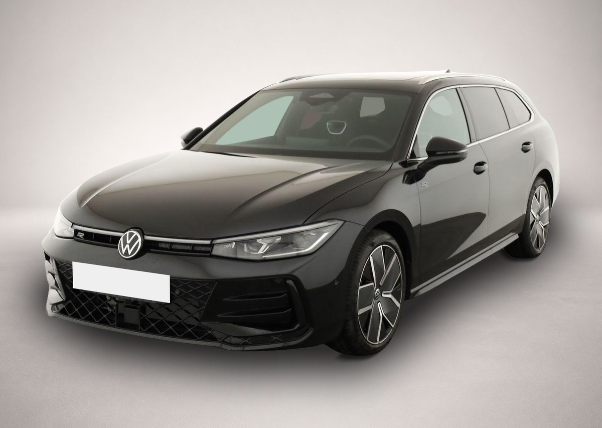Bild Passat Variant Volkswagen