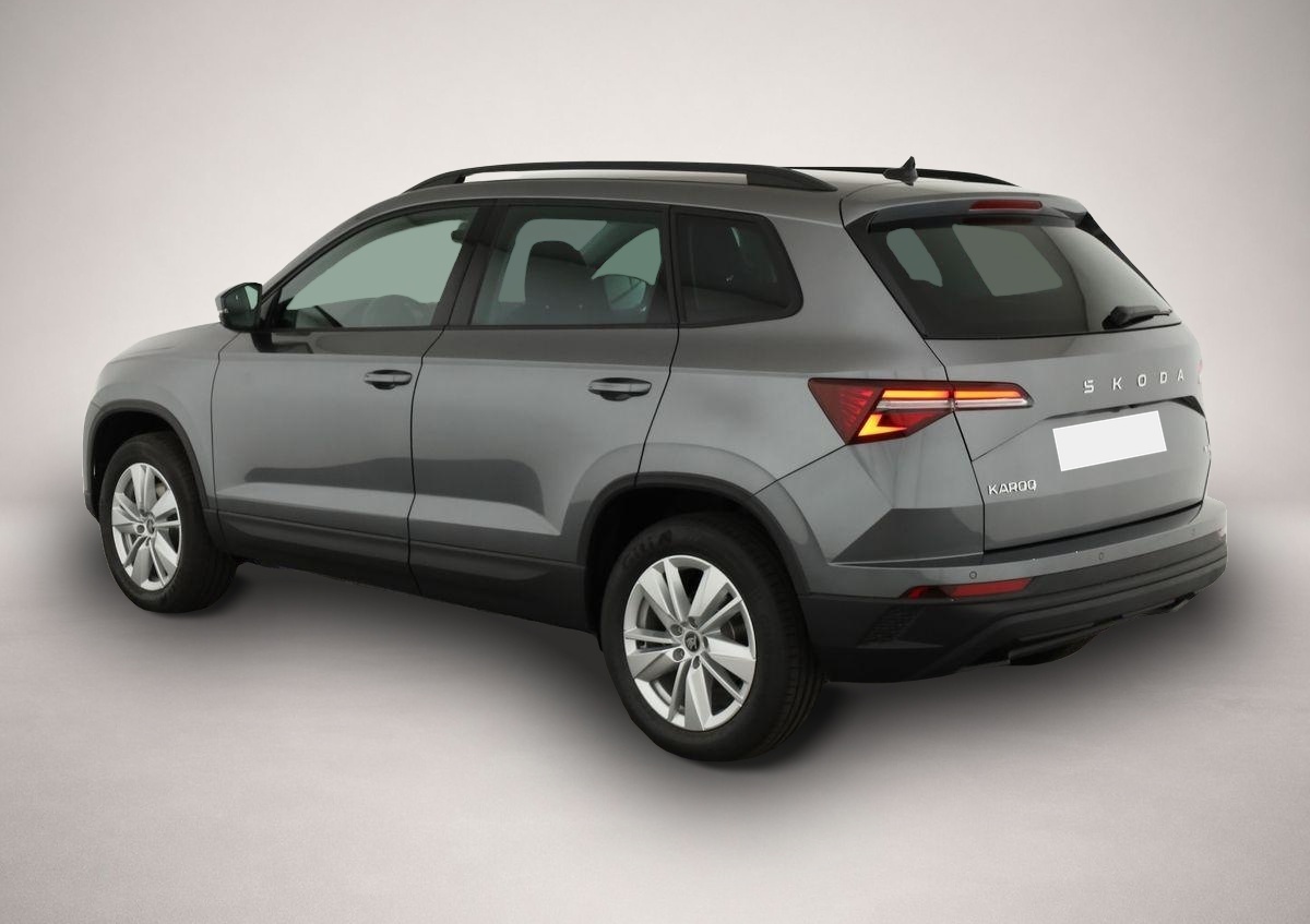 Bild 4 Skoda Karoq 2.0 TDI DSG 4x4 Selection, AHK, LED, Kamer