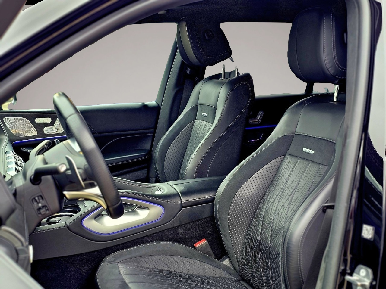 Bild 6 Mercedes-Benz GLS 63 AMG 63 4Matic+ EQ Boost Performance Guard