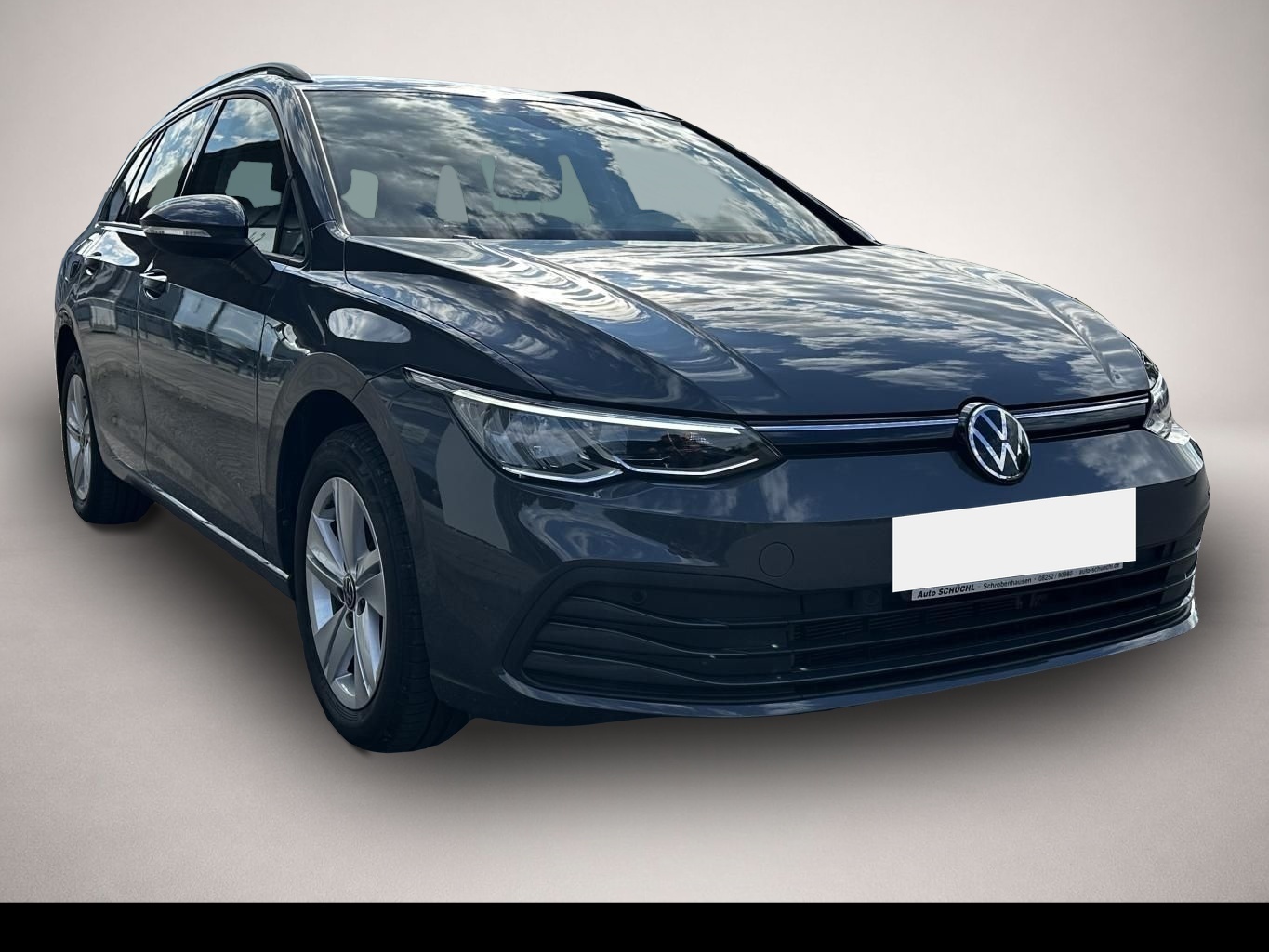 Bild 6 Volkswagen Golf Variant 2.0 TDI Life APP-CONNECT+ACTIVE-INF