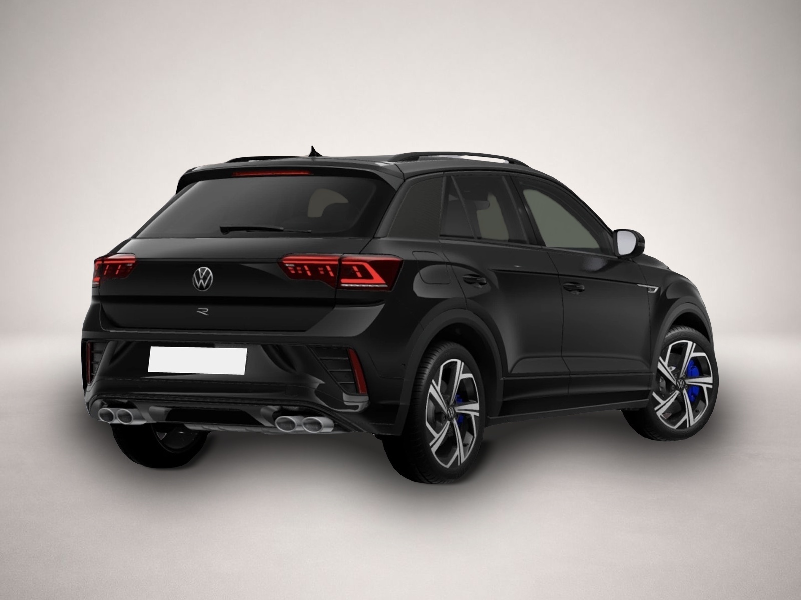 Bild 3 Volkswagen T-Roc