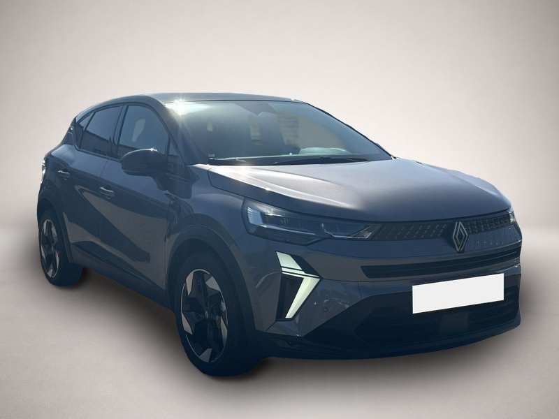 Bild Captur Renault