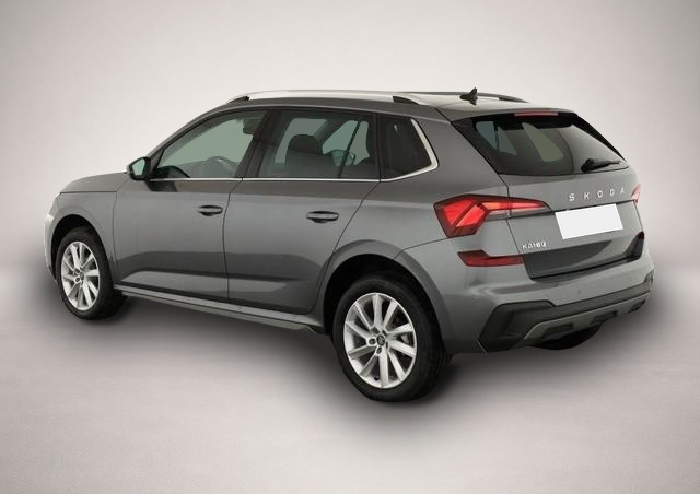 Bild 2 Skoda Kamiq Selection Kamiq 1.0 TSI DSG Selection, LED, Kam.