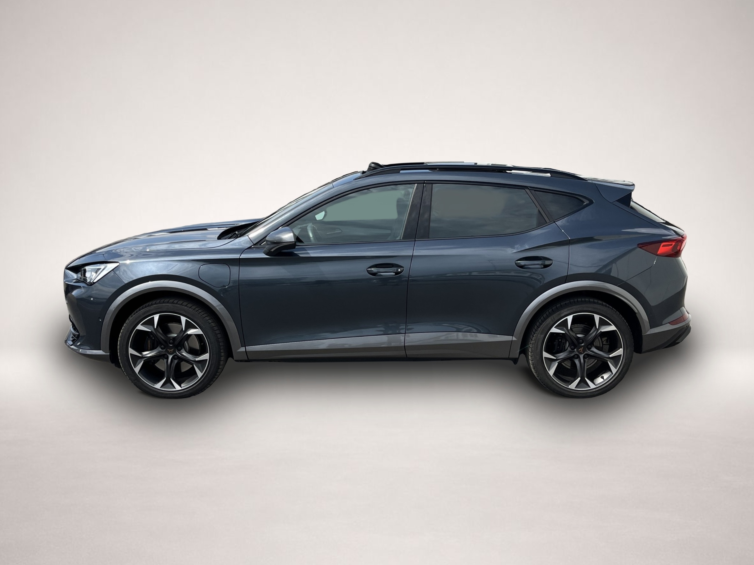Bild 1 Cupra Formentor 1.4 TSI DSG VZ AHK PANO Navi ACC LR-HZ