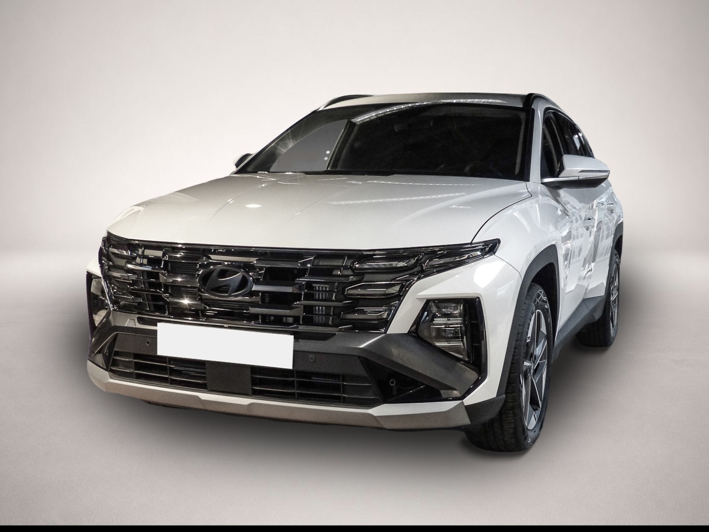 Bild TUCSON Hyundai