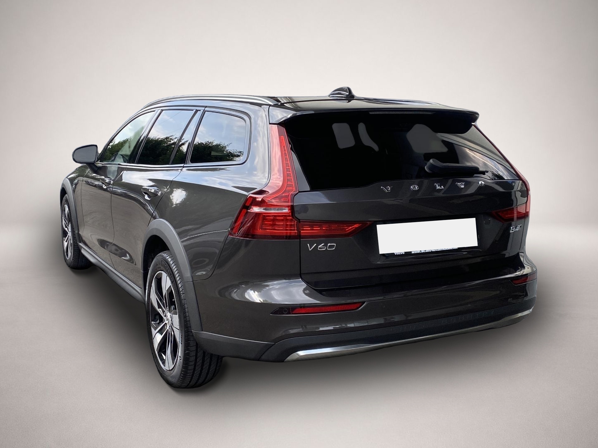 Bild 1 Volvo V60 Cross Country V60 CC Plus AWD Bluetooth LED Klima Standhzg