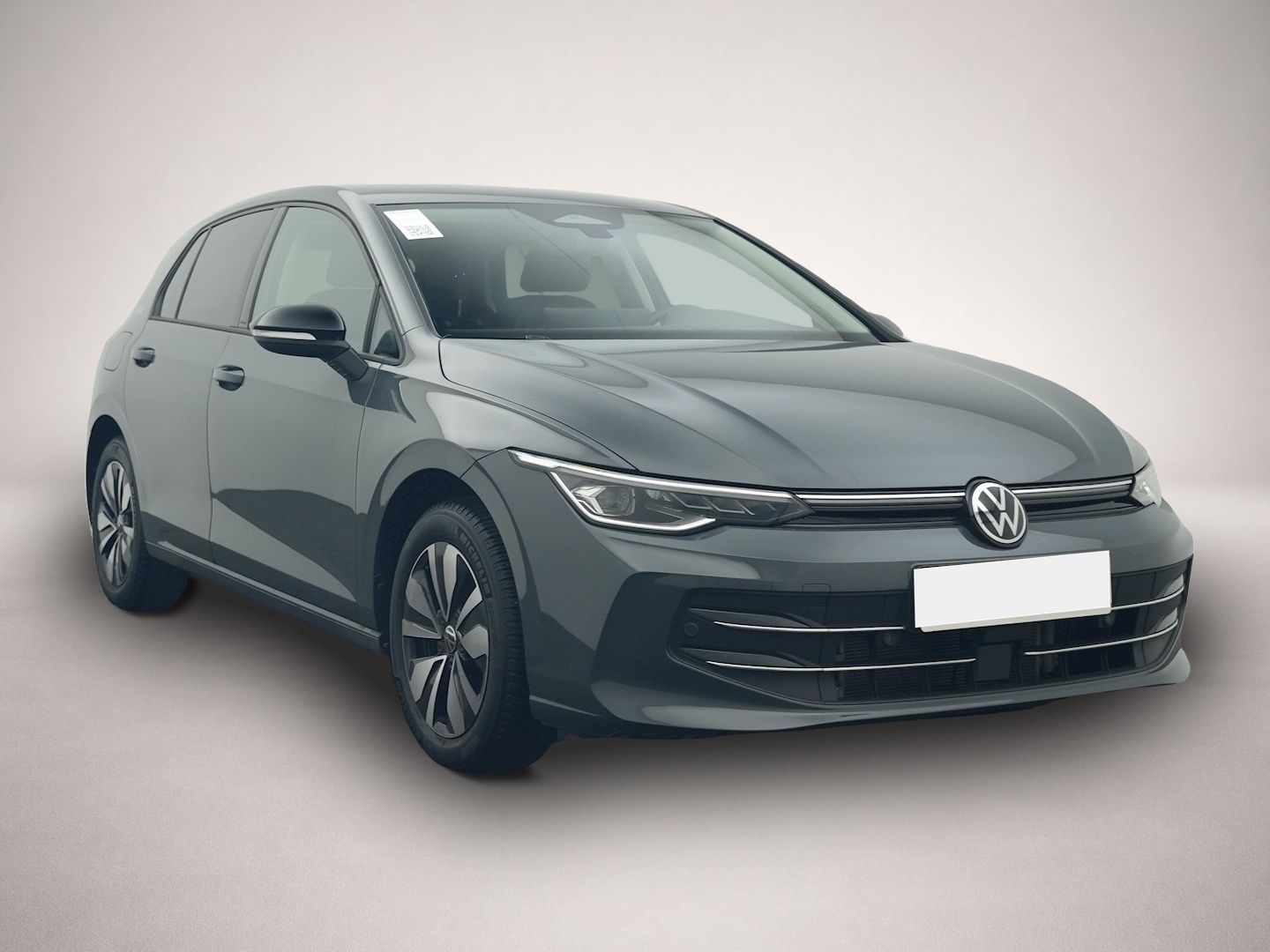 Bild 7 Volkswagen Golf 8 1.5 eTSI DSG Goal 4-J-GAR KAMERA NAVI LED