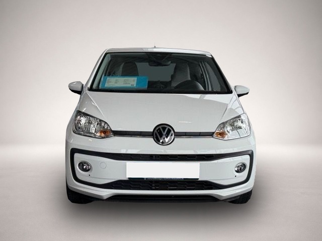 Bild 8 Volkswagen up! 1.0 SHZ.,
