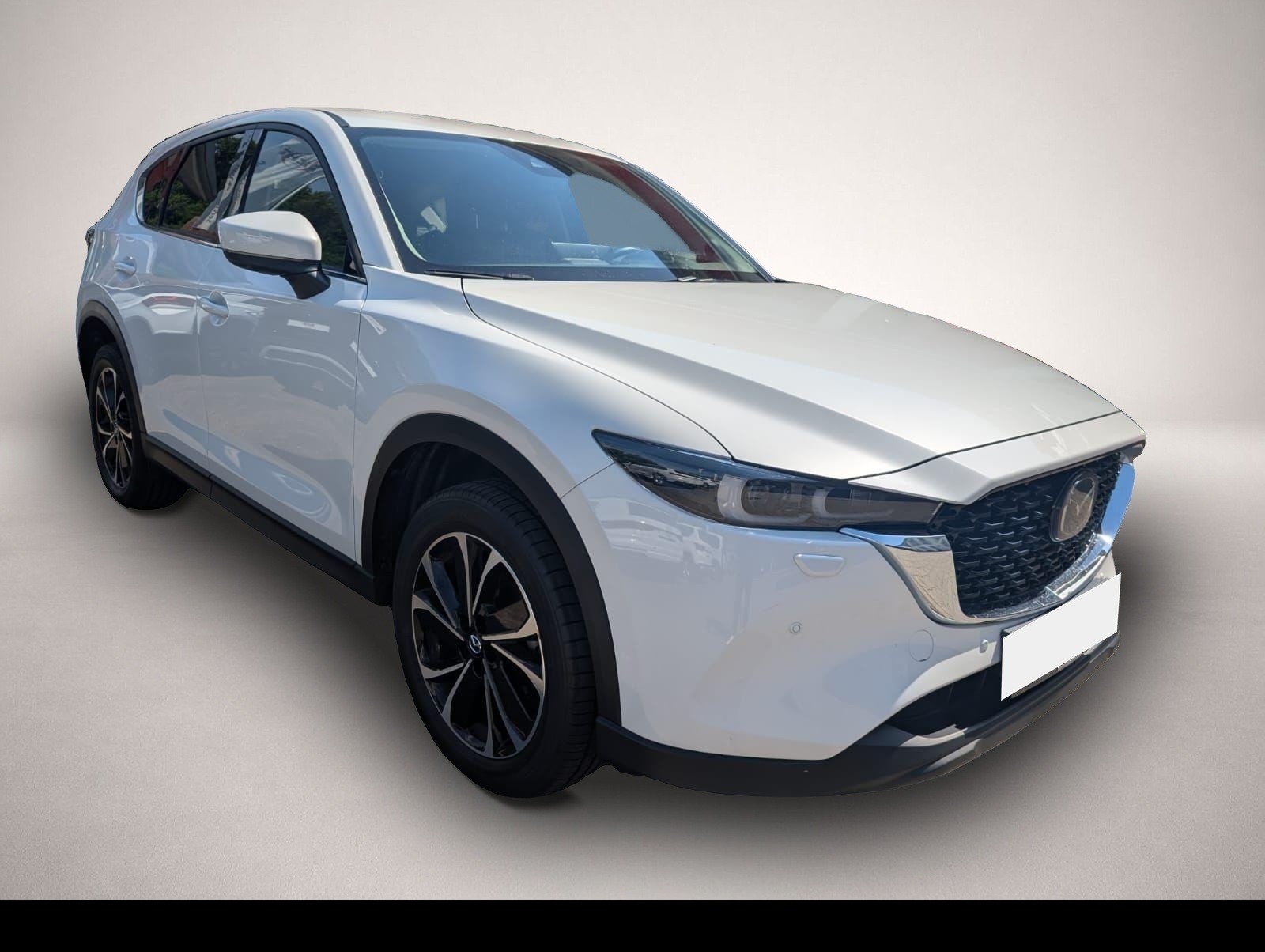 Bild 2 Mazda CX-5 2.5 Takumi AWD HUD Navi Sitzbelüftung 360°