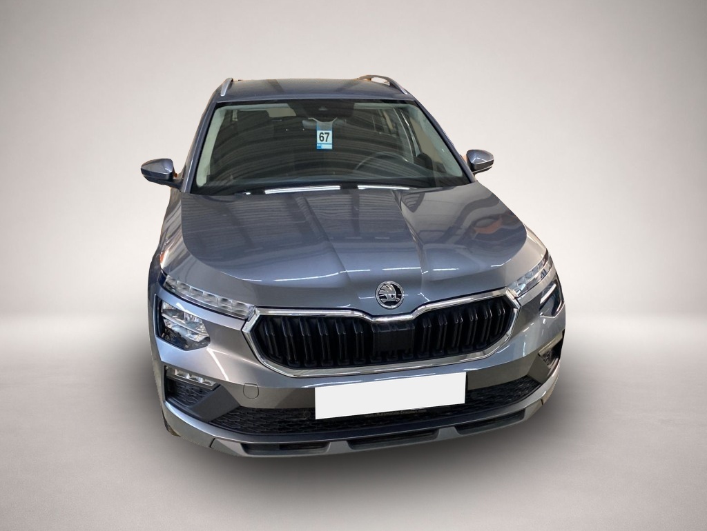 Bild 5 Skoda Kamiq 1.0 TSI Selection*DAB+*Spurassist*LED