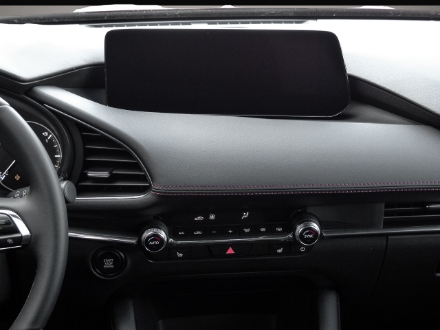 Bild 6 Mazda 3 Homura 2.5L e-SKYACTIV G 140ps 6AT FWD LED ACA