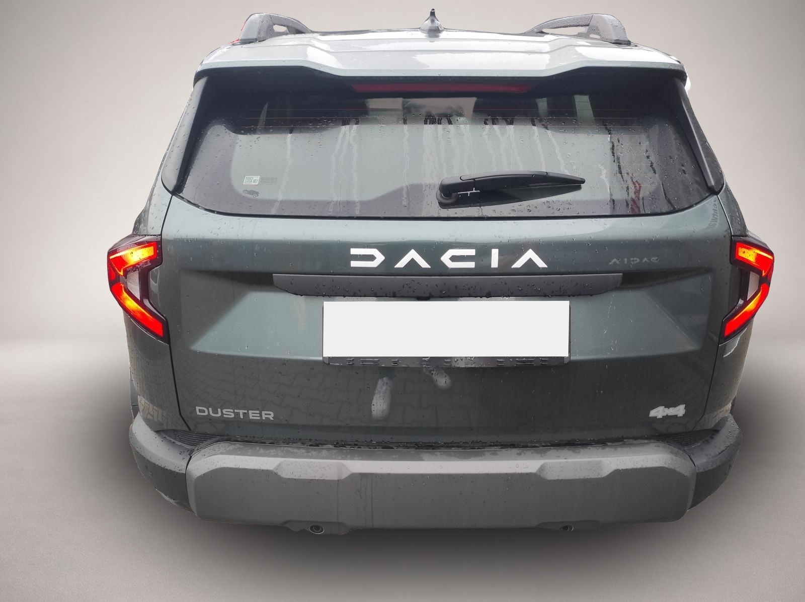 Bild 5 Dacia Duster LPG 120 PS AT | Carplay | Sitz+Lnkrdheiz.