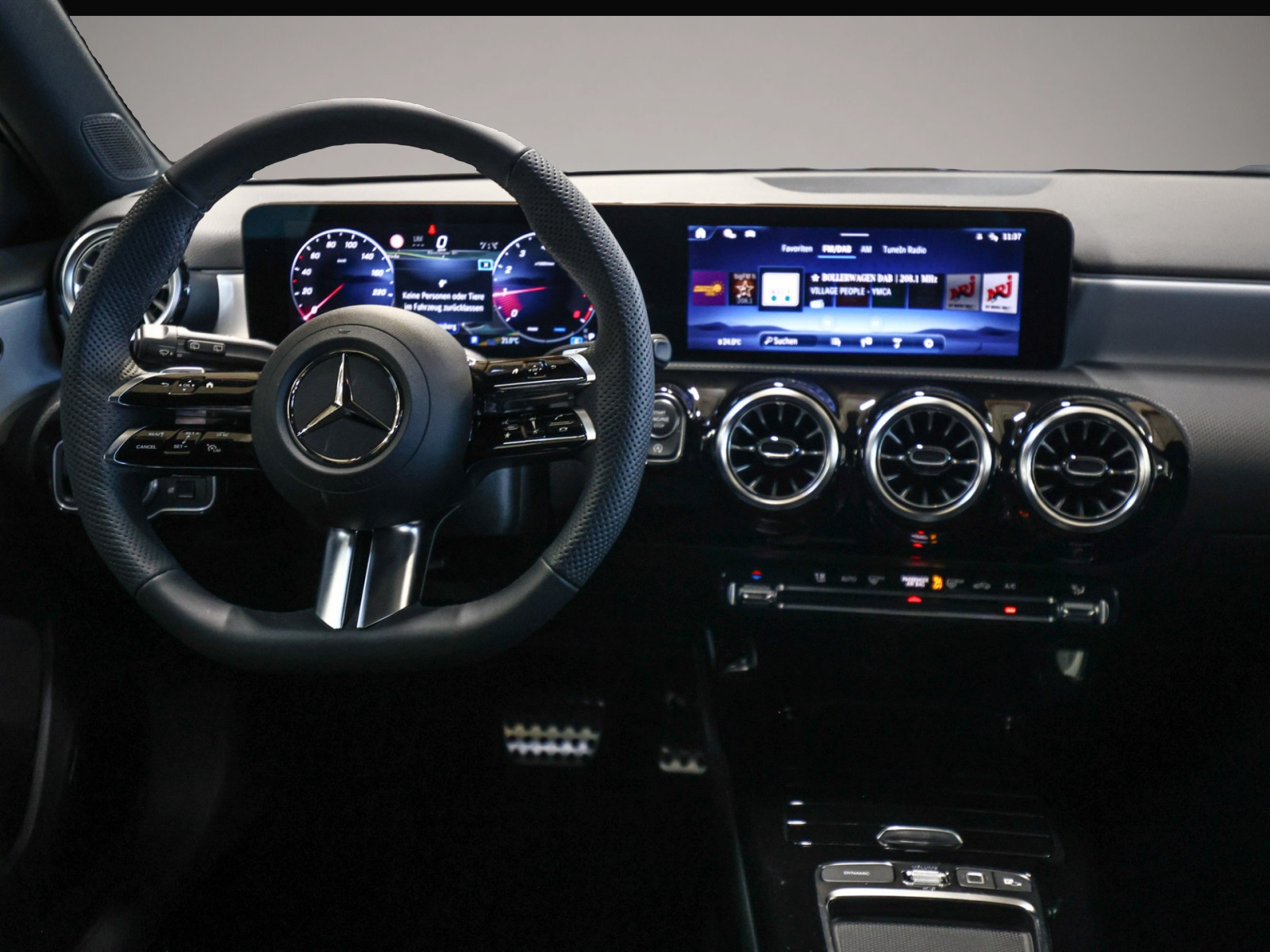 Bild 6 Mercedes-Benz A 180