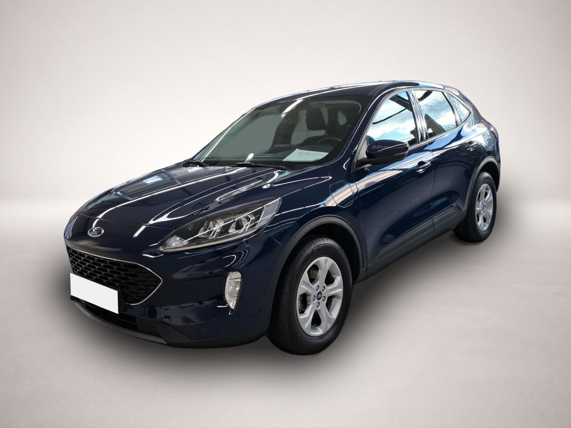 Fotografie Ford Kuga Plug-In Hybrid Cool & Connect Bluetooth Nav