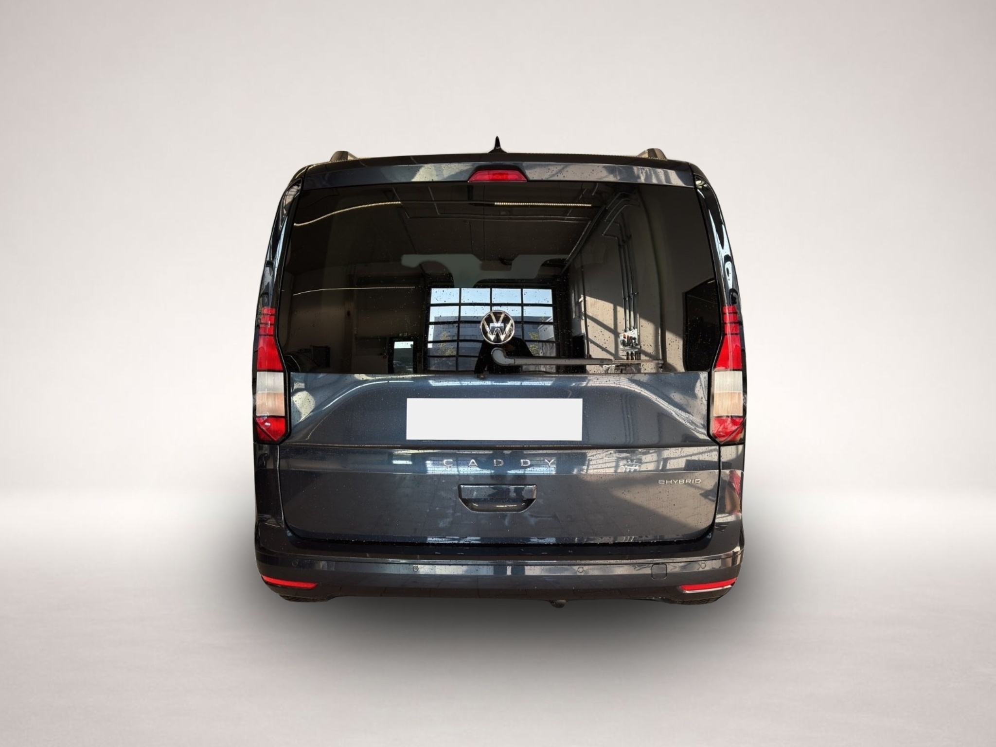 Bild 5 Volkswagen Caddy 1.5 e-Hybrid DSG Energy LED NAVI AHK 5-J-G