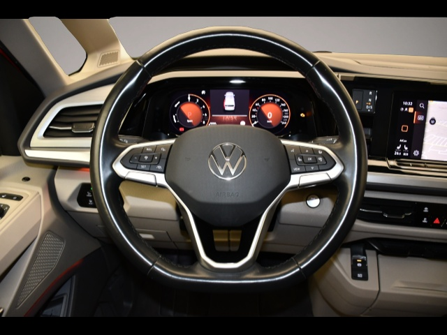 Bild 5 Volkswagen T7 Multivan 1.4 TSI eHybrid KÜ DSG Edition Pano/