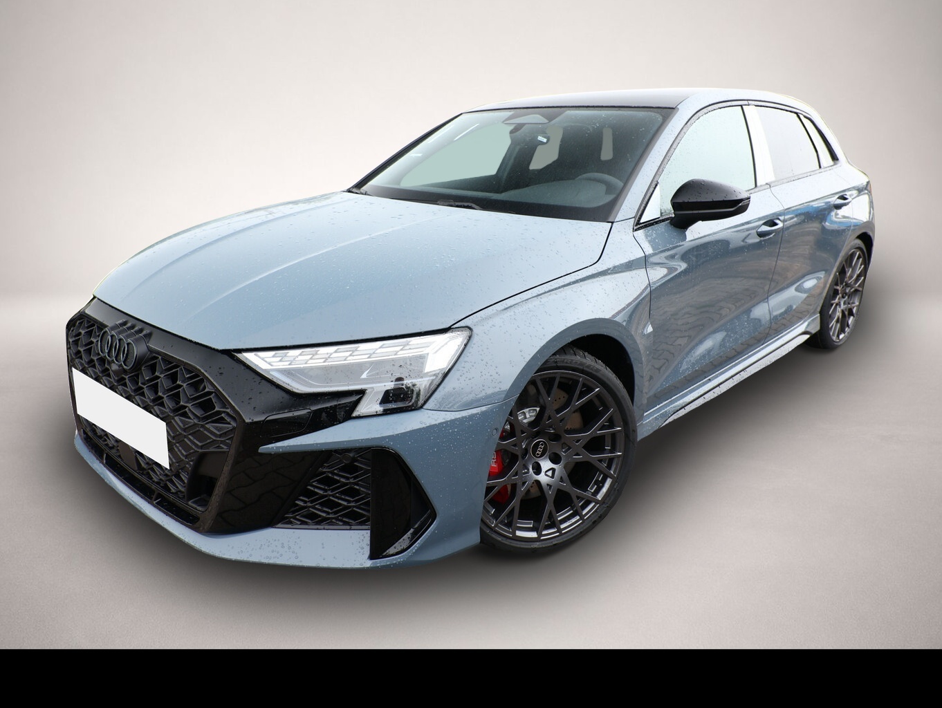Bild 1 Audi RS3 RS 3 Sportback Pano Leder Matrix PerfAbgas Sonos